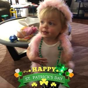 Meet your Posher, Debi